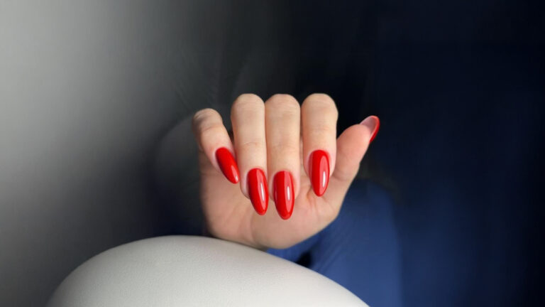 Curso de Uñas Esculpidas en Polygel