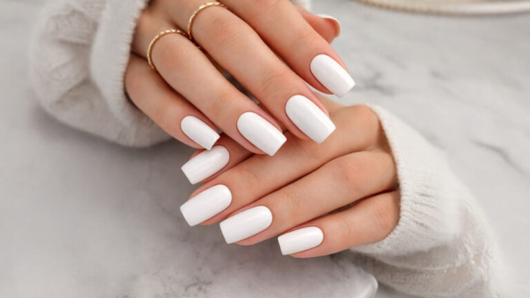 Curso de Uñas Esculpidas en Acrílico