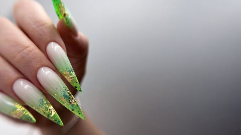 Curso de Uñas Encapsuladas