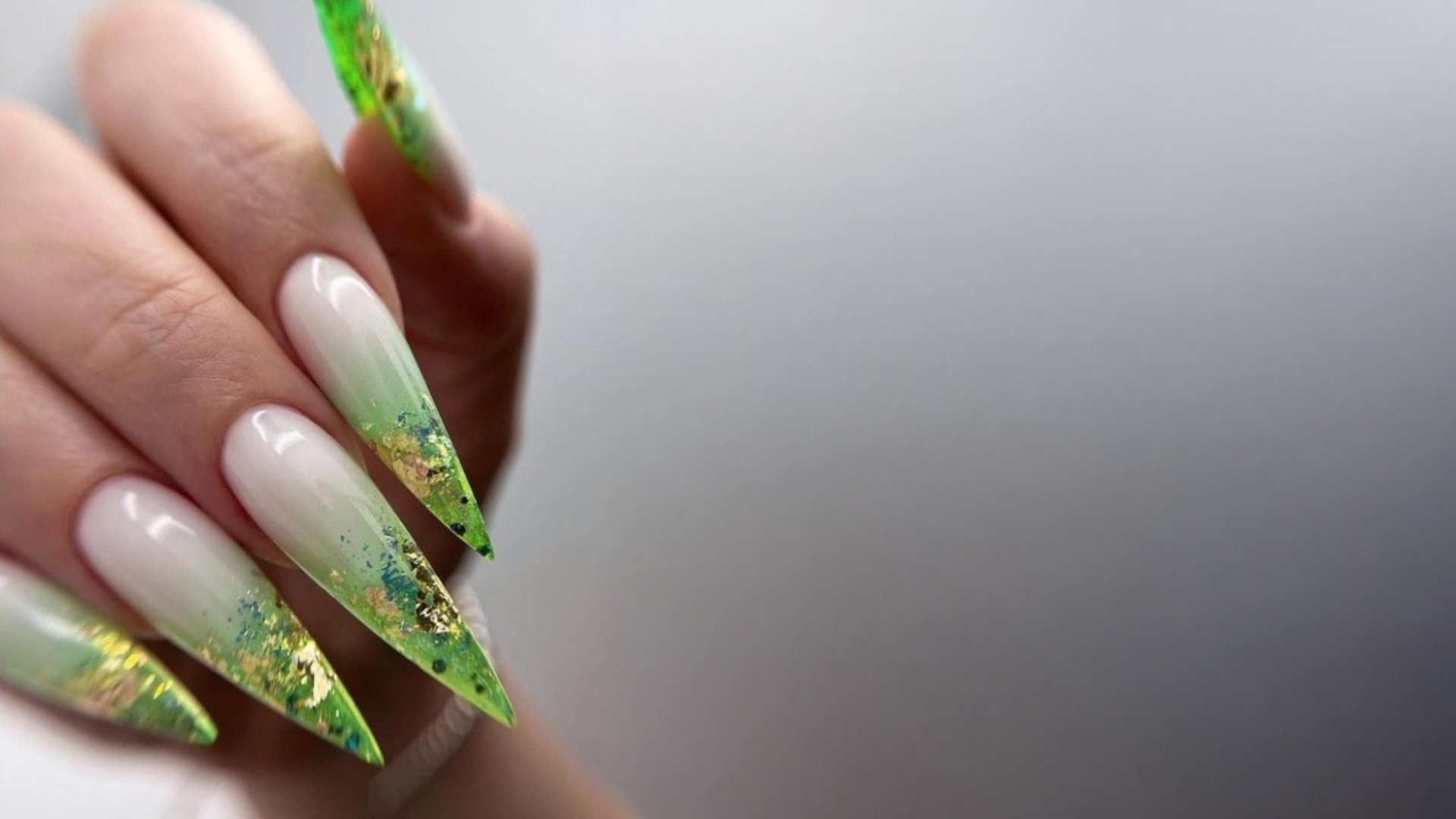 Curso de Uñas Encapsuladas